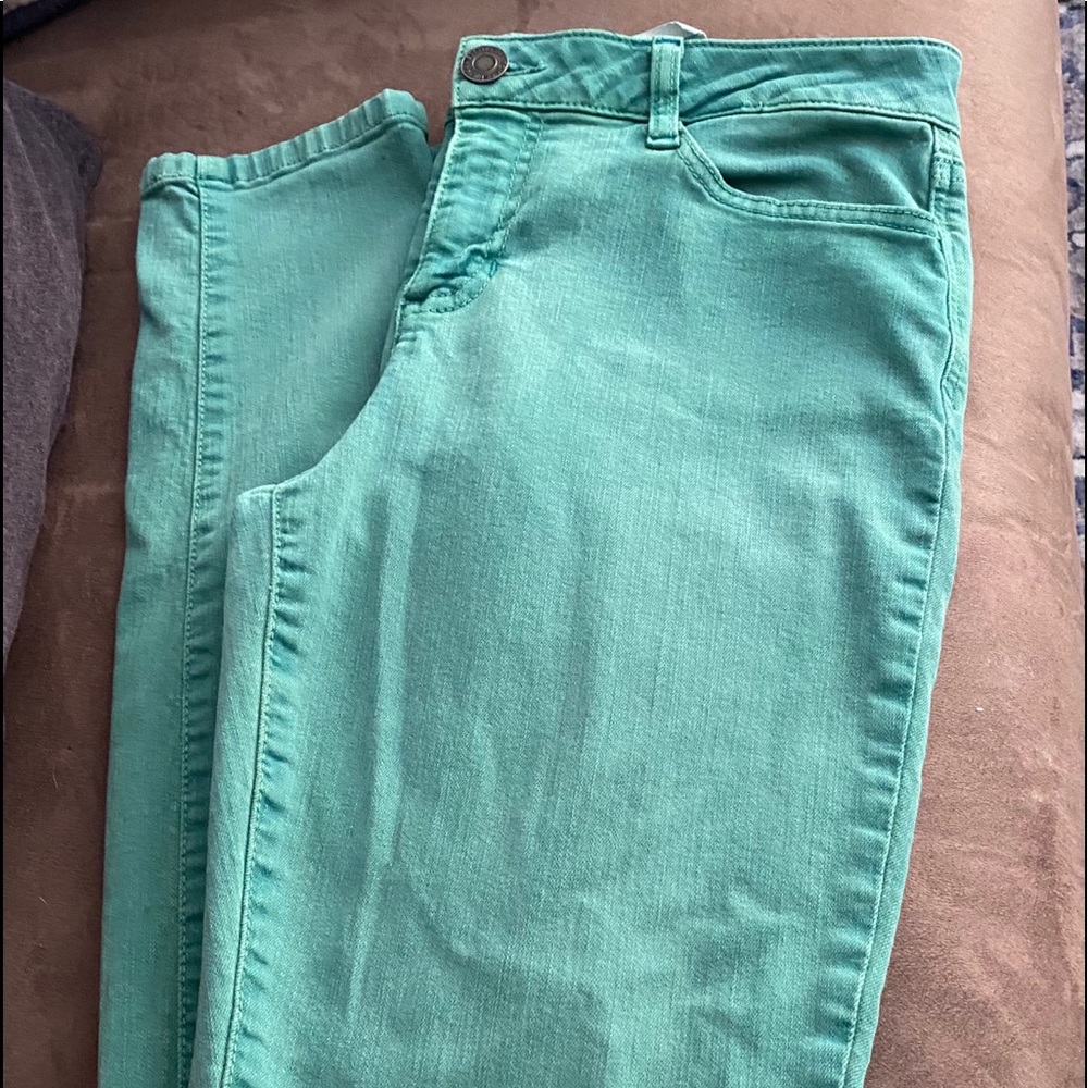 Tommy Hilfiget Classy Skinny pants